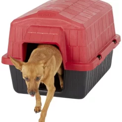 Petmate Barnhome III Dog House -Cheap Petmate Store 68533 PT3. SY630 V1569013488