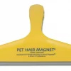 Petmate Pet Hair Magnet, Yellow -Cheap Petmate Store 68542. SY630 V1460478784