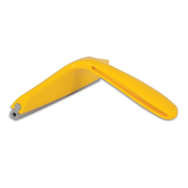 Petmate Pet Hair Magnet, Yellow 4 Petmate Pet Hair Magnet, Yellow - Image 2