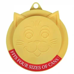 Petmate Kitty Kap Can Cover, Color Varies