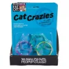 Fat Cat Crazies Playrings Cat Toy -Cheap Petmate Store 68548 MAIN. SY630 V1602303977