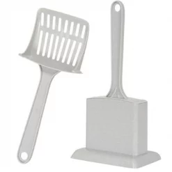 Petmate Handy Stand Litter Scoop