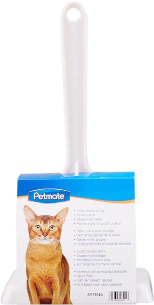 Petmate Handy Stand Litter Scoop 4 Petmate Handy Stand Litter Scoop - Image 2