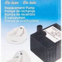 Petmate Fresh Flow Replacement Pump