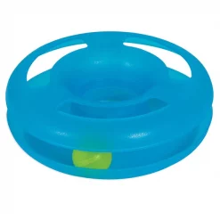 Fat Cat Crazy Circle Cat Toy