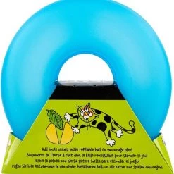 Fat Cat Crazy Circle Cat Toy -Cheap Petmate Store 68599 PT3. SY630 V1535665349