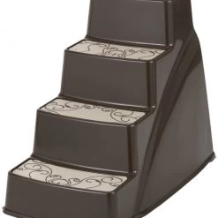 Petmate Lightweight II Cat & Dog Stairs -Cheap Petmate Store 68602 PT2. SY630 V1569620942