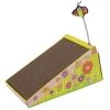 Fat Cat Big Mama's Scratch 'N Play Ramp Cat Toy -Cheap Petmate Store 68607 MAIN. SY630 V1602294371