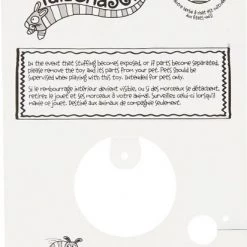 Fat Cat Classic Tail Chaser Cat Toy, Color Varies -Cheap Petmate Store 68611 PT3. SY630 V1525718650