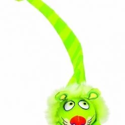 Fat Cat Classic Tail Chaser Cat Toy, Color Varies -Cheap Petmate Store 68611 PT6. SY630 V1525718628
