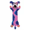 Fat Cat Incredible Strapping Flip-Flop Yankers Squeaky Dog Toy -Cheap Petmate Store 68617 MAIN. SY630 V1602337887