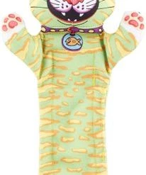 Fat Cat Incredible Strapping Flip-Flop Yankers Squeaky Dog Toy -Cheap Petmate Store 68617 PT6. SY630 V1545172197