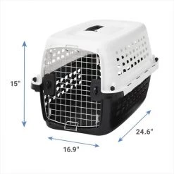 Petmate Compass Dog Kennel -Cheap Petmate Store 68686 PT2. SY630 V1564753705