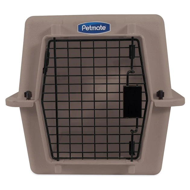 Petmate Ultra Vari Dog & Cat Kennel 6 Petmate Ultra Vari Dog & Cat Kennel - Image 4