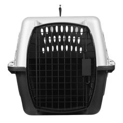 Petmate Two Door Top Load Dog & Cat Kennel -Cheap Petmate Store 68693 PT4. SY630 V1569013724