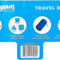 Chuckit! Travel Pillow Dog Bed -Cheap Petmate Store 68913 PT8. SY630 V1566240722