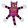 Fat Cat Mini Terrible Nasty Scaries Squeaky Dog Toy, Character Varies 2 Fat Cat Mini Terrible Nasty Scaries Squeaky Dog Toy, Character Varies -Cheap Petmate Store 70571 MAIN. SY630 V1602300680
