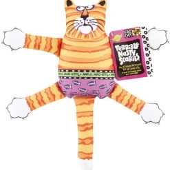 Fat Cat Mini Terrible Nasty Scaries Squeaky Dog Toy, Character Varies 11 Fat Cat Mini Terrible Nasty Scaries Squeaky Dog Toy, Character Varies -Cheap Petmate Store 70571 PT3. SY630 V1545172025