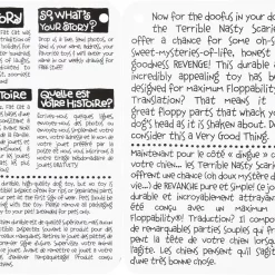 Fat Cat Mini Terrible Nasty Scaries Squeaky Dog Toy, Character Varies 12 Fat Cat Mini Terrible Nasty Scaries Squeaky Dog Toy, Character Varies -Cheap Petmate Store 70571 PT4. SY630 V1545172039