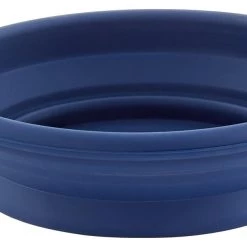Petmate Silicone Round Collapsible Travel Pet Bowl -Cheap Petmate Store 70626 PT2. SY630 V1542654174