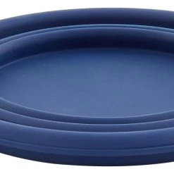 Petmate Silicone Round Collapsible Travel Pet Bowl -Cheap Petmate Store 70626 PT3. SY630 V1542654187