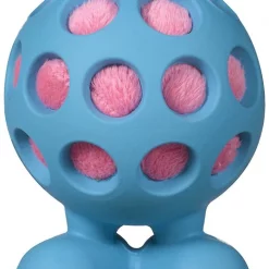 JW Pet Hol-ee Cuz Dog Toy, Color Varies -Cheap Petmate Store 70983 PT2. SY630 V1475263055