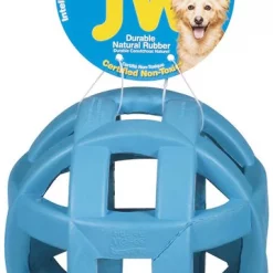JW Pet Hol-ee Roller X Extreme Dog Toy