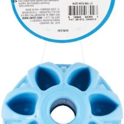 JW Pet Megalast Ball Dog Toy, Color Varies -Cheap Petmate Store 70992 PT6. SY630 V1530912008