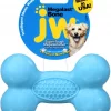 JW Pet Megalast Bone Dog Toy, Color Varies -Cheap Petmate Store 70996. SY630 V1460478784