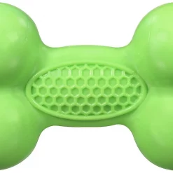 JW Pet Megalast Bone Dog Toy, Color Varies -Cheap Petmate Store 70996 PT2. SY630 V1475595157