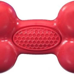 JW Pet Megalast Bone Dog Toy, Color Varies -Cheap Petmate Store 70996 PT3. SY630 V1475595151