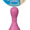 JW Pet iSqueak Bouncin' Bowlin' Pin Dog Toy, Color Varies -Cheap Petmate Store 71020. SY630 V1460478784