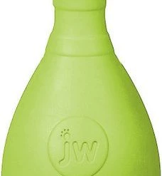 JW Pet iSqueak Bouncin' Bowlin' Pin Dog Toy, Color Varies -Cheap Petmate Store 71020 PT3. SY630 V1500403231