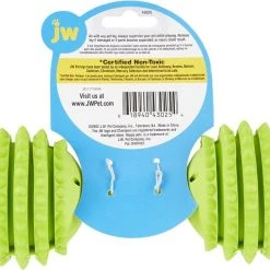 JW Pet Chompion Dog Toy, Color Varies -Cheap Petmate Store 71024 PT5. SY630 V1531507054