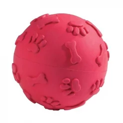 JW Pet Giggler Ball Squeaky Dog Toy, Color Varies 10 JW Pet Giggler Ball Squeaky Dog Toy, Color Varies -Cheap Petmate Store 71035 PT2. SY630 V1475256750