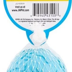 JW Pet Giggler Ball Squeaky Dog Toy, Color Varies 13 JW Pet Giggler Ball Squeaky Dog Toy, Color Varies -Cheap Petmate Store 71035 PT5. SY630 V1531507374