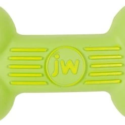 JW Pet iSqueak Bone Dog Toy, Color Varies -Cheap Petmate Store 71045 PT3. SY630 V1531507644