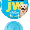 JW Pet iSqueak Bouncin' Baseball Dog Toy, Color Varies -Cheap Petmate Store 71049 MAIN. SY630 V1548967030