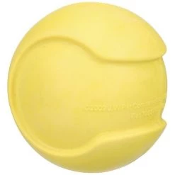 JW Pet iSqueak Bouncin' Baseball Dog Toy, Color Varies -Cheap Petmate Store 71049 PT2. SY630 V1475591250