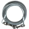 Aspen Pet Large Tie-Out Cable -Cheap Petmate Store 71082 PT1. SY630 V1492206755