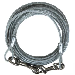 Aspen Pet Large Tie-Out Cable