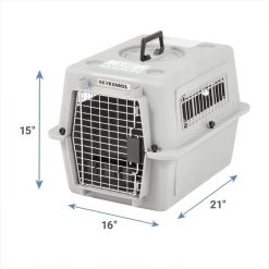 Petmate Sky Dog & Cat Kennel 13 Petmate Sky Dog & Cat Kennel -Cheap Petmate Store 73690 PT2. SY630 V1564754284
