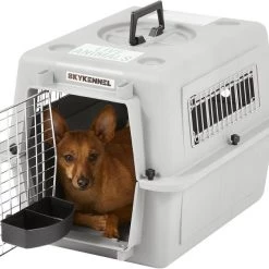 Petmate Sky Dog & Cat Kennel 14 Petmate Sky Dog & Cat Kennel -Cheap Petmate Store 73690 PT3. SY630 V1569014322