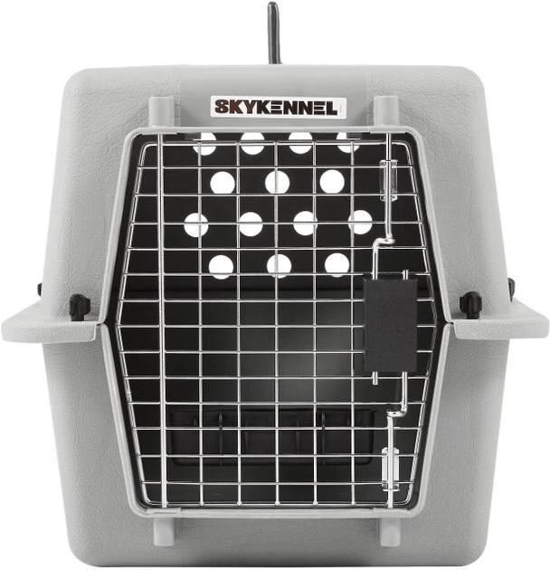 Petmate Sky Dog & Cat Kennel 8 Petmate Sky Dog & Cat Kennel - Image 6