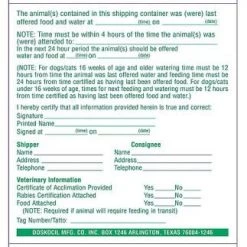 Petmate Sky Dog & Cat Kennel 17 Petmate Sky Dog & Cat Kennel -Cheap Petmate Store 73690 PT6. SY630 V1528138485