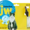 JW Pet Cataction Door Knob Teaser with Lattice Cuz Cat Toy -Cheap Petmate Store 73727 MAIN. SY630 V1535665409