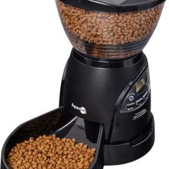 Aspen Pet LeBistro Portion Control Programmable Pet Feeder