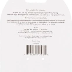 JW Pet Cataction Mouse Cat Toy -Cheap Petmate Store 80960 PT3. SY630 V1525719453