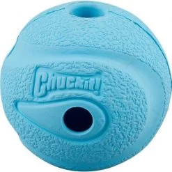 Chuckit! Fetch Ball Medley Triple Pack Dog Toy -Cheap Petmate Store 80967 PT3. SY630 V1530912125
