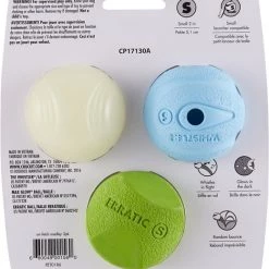 Chuckit! Fetch Ball Medley Triple Pack Dog Toy -Cheap Petmate Store 80967 PT6. SY630 V1530912139
